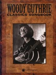 Woody Guthrie Songbook image