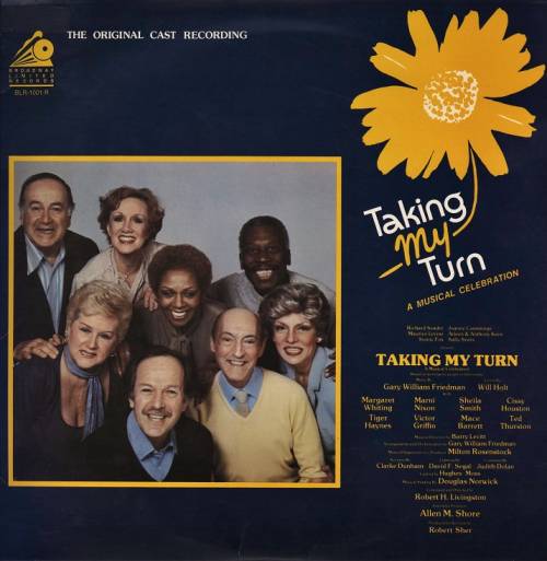 Taking My Turn image