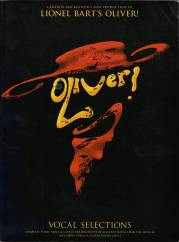 Oliver! - Vocal Selections image