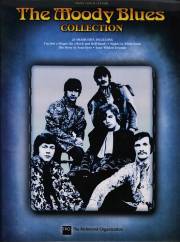 The Moody Blues Collection image
