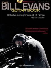The Bill Evans Guitar Book image