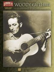 Best of Woody Guthrie image